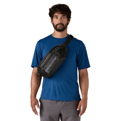 Sac banane Black Hole 5L