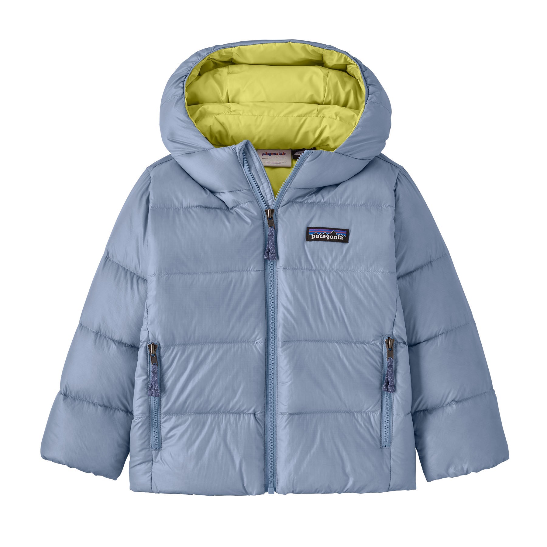 Baby Hi-Loft Down Sweater Hoody - Sale