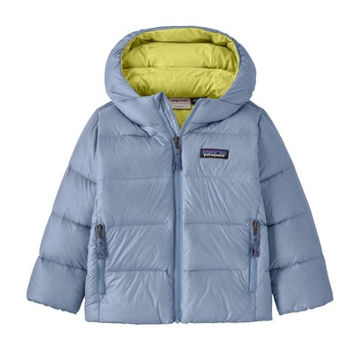 Baby Hi-Loft Down Sweater Hoody - Sale