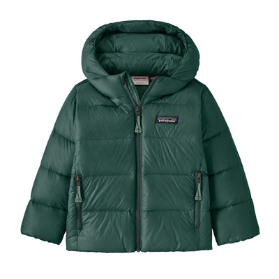 Baby Hi-Loft Down Sweater Hoody - Sale