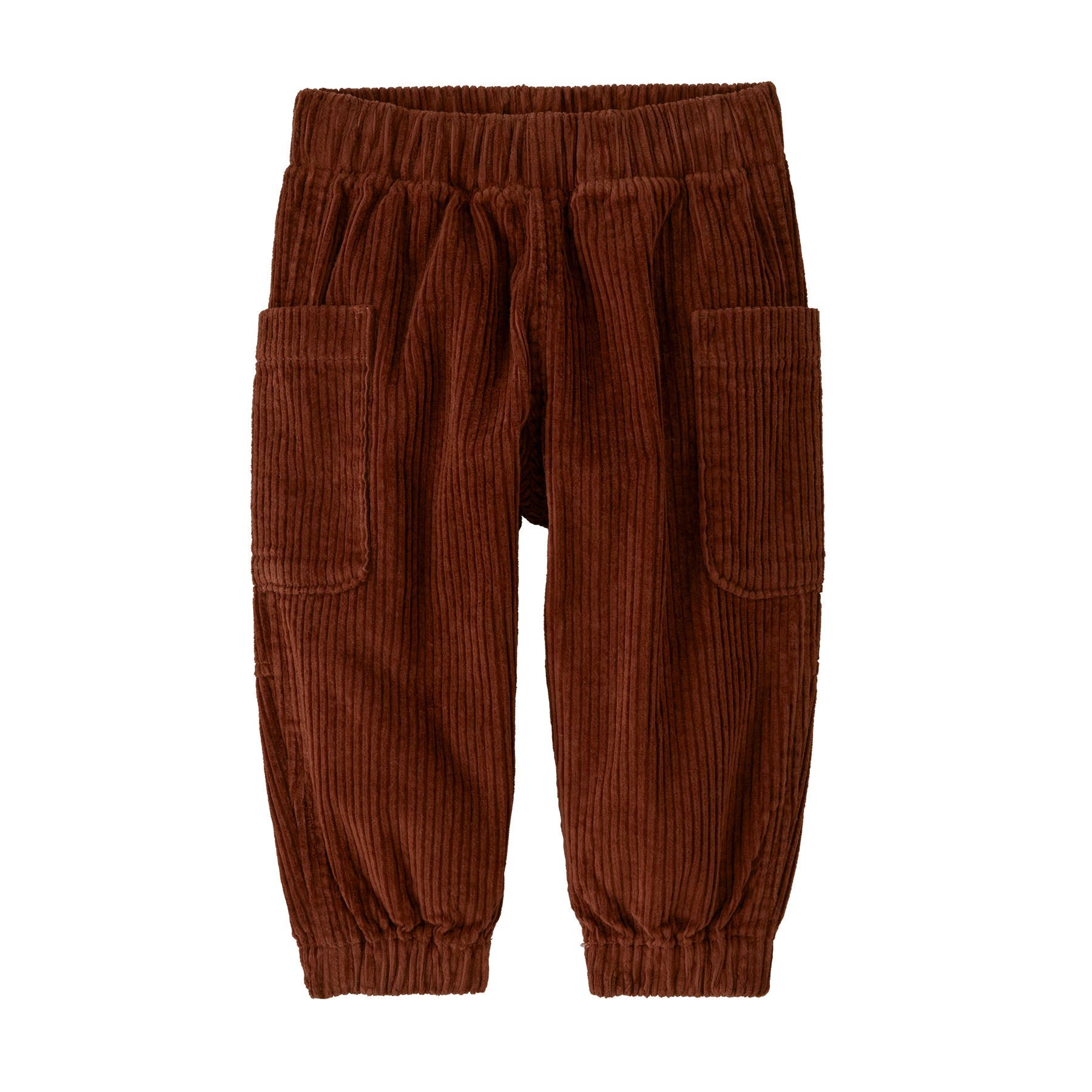 Baby Corduroy Joggers - Sale