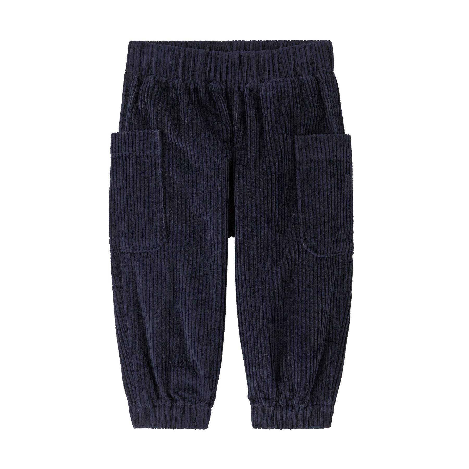 Baby Corduroy Joggers - Sale