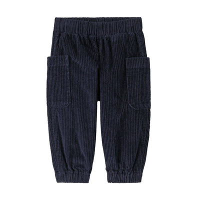 Baby Corduroy Joggers - Sale