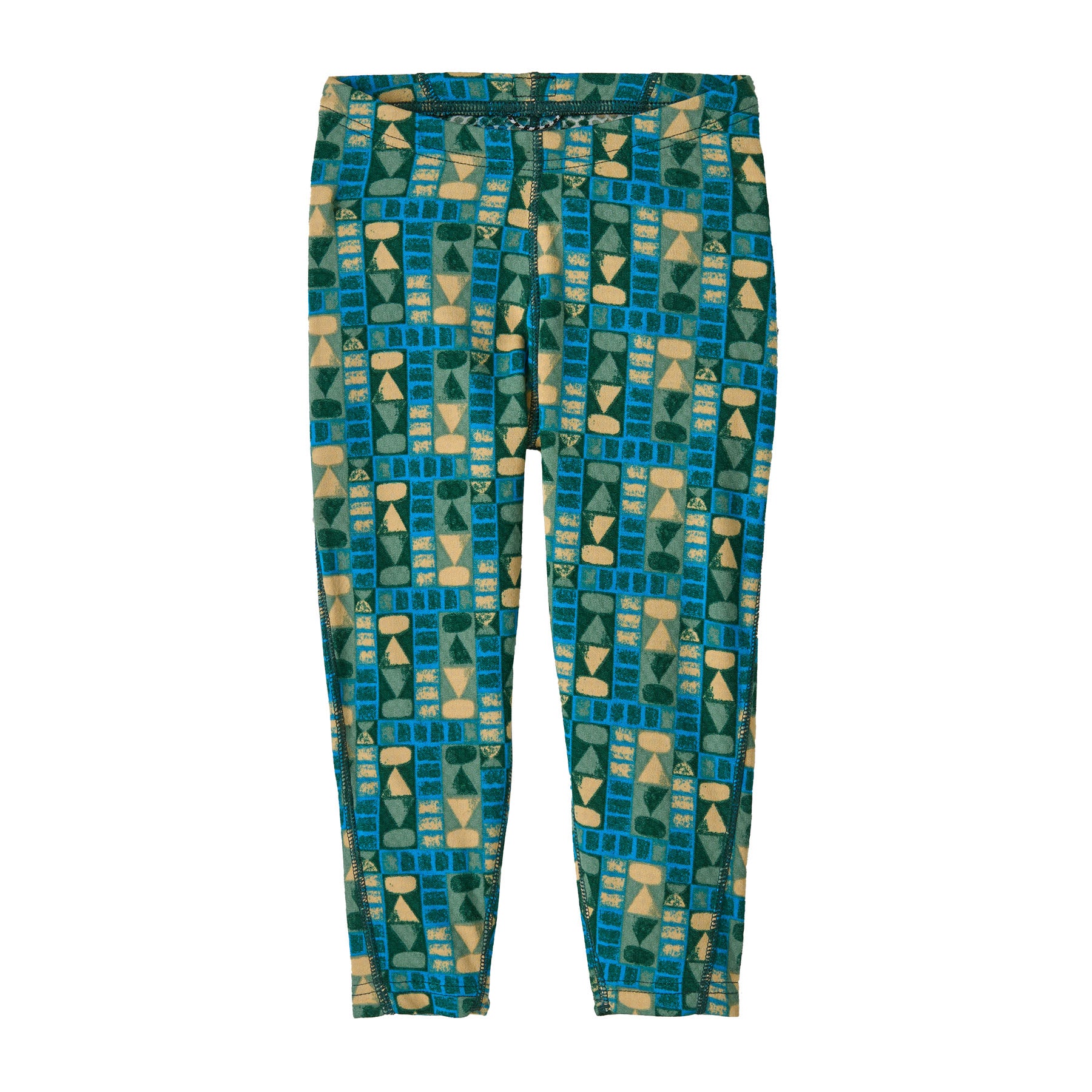 Baby Cap Midweight Bottoms