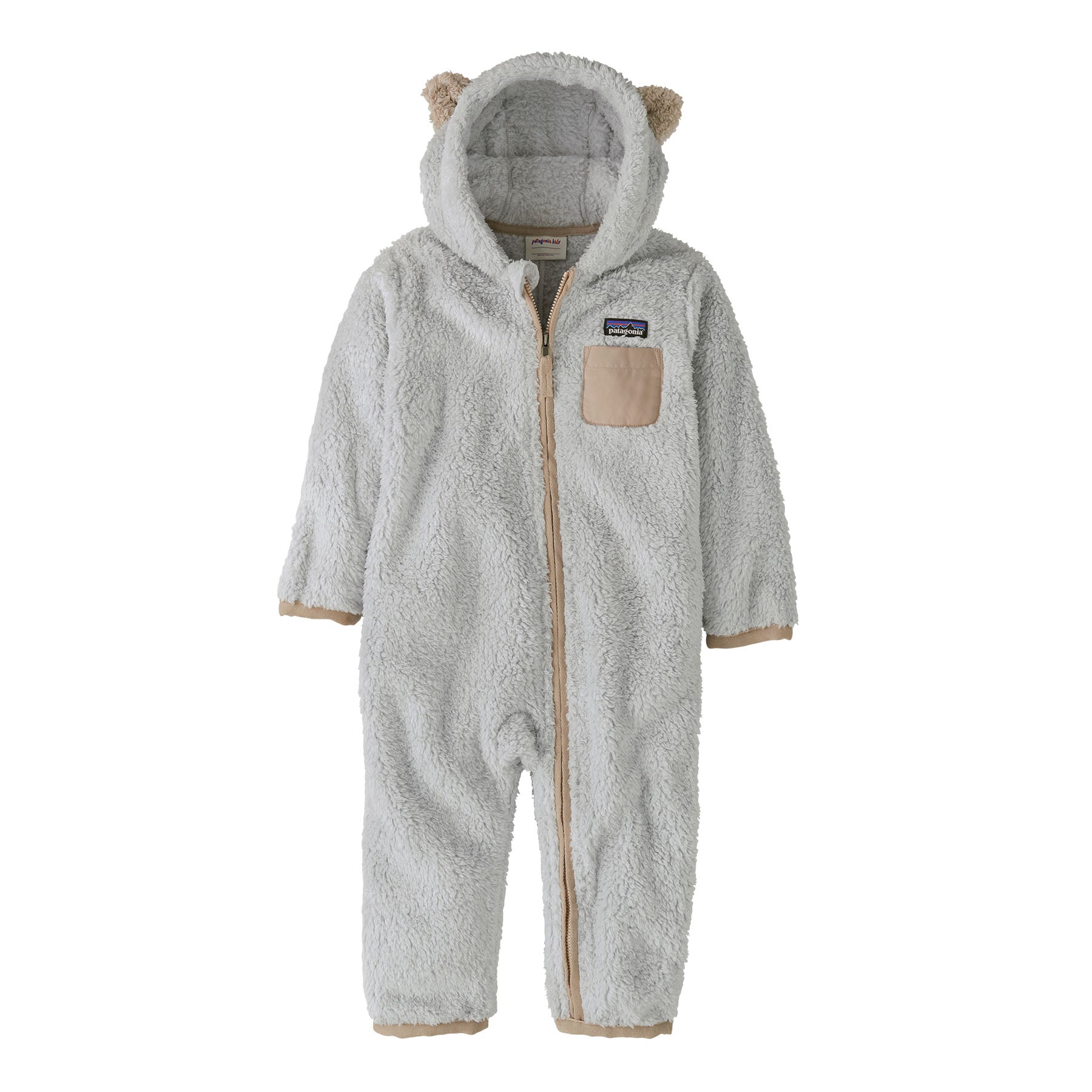 Baby Furry Friends Bunting