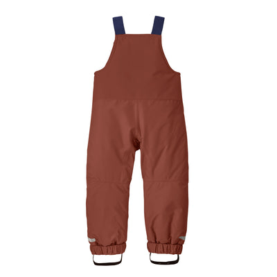 Baby Snow Pile Bibs - Sale