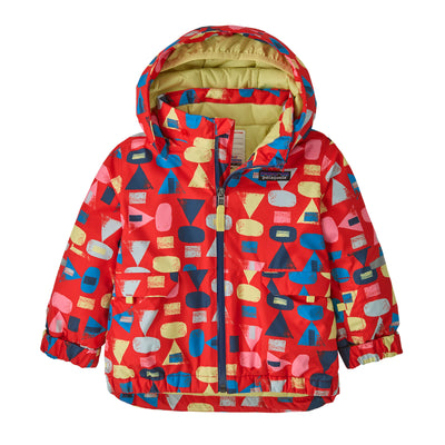Baby Snow Pile Jacket - Sale