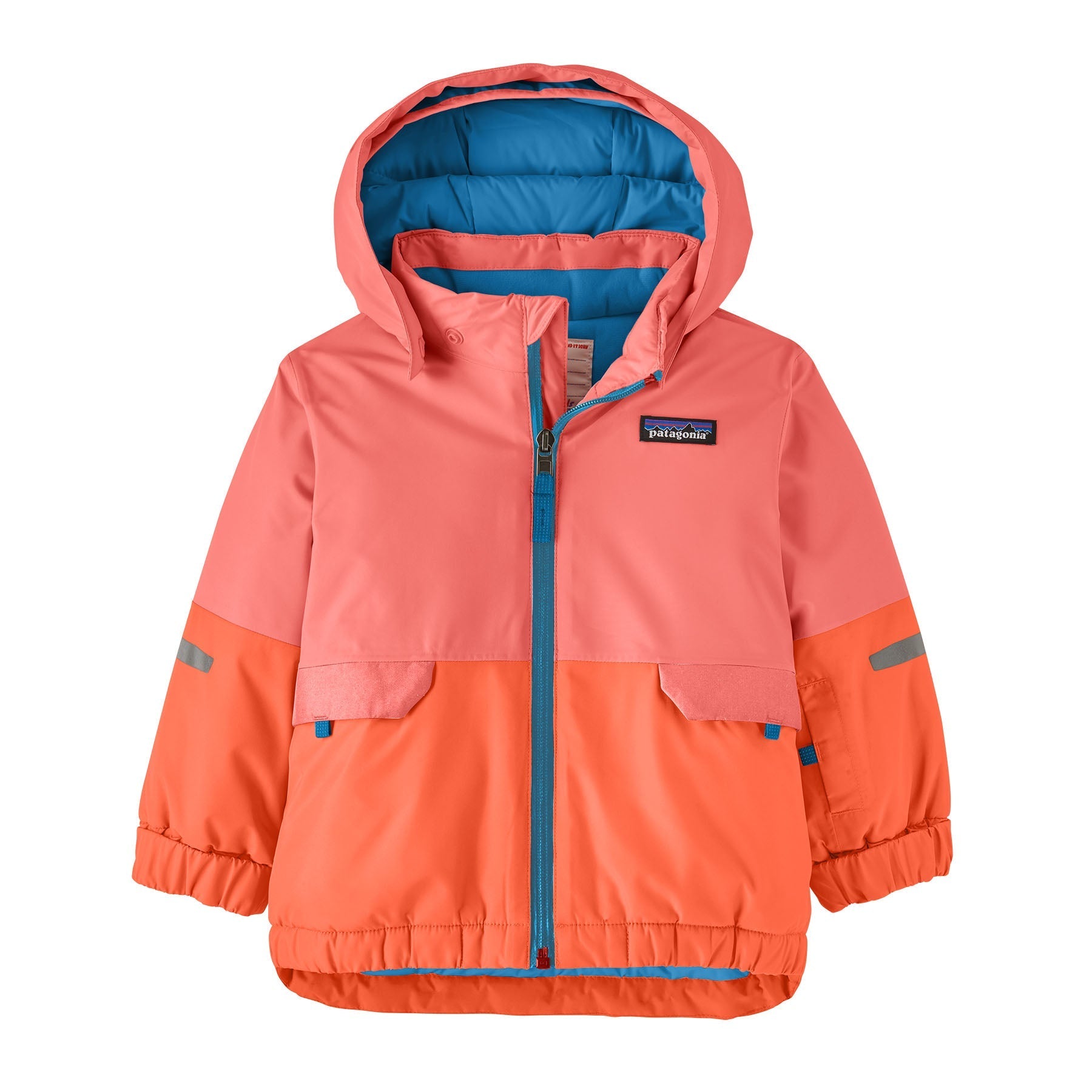 Baby Snow Pile Jacket - Sale