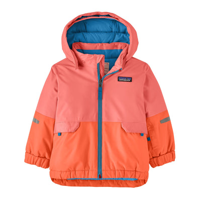 Baby Snow Pile Jacket - Sale