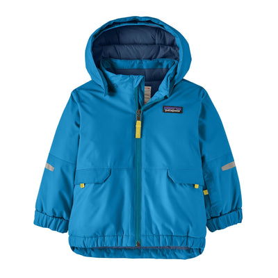 Baby Snow Pile Jacket - Sale