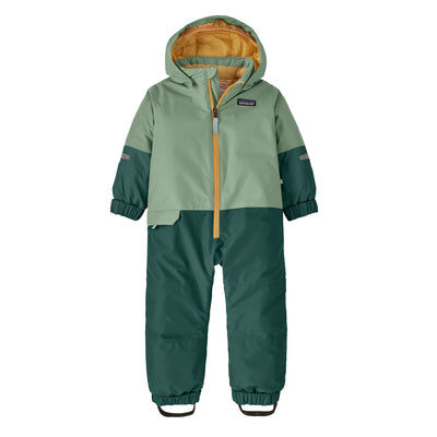Baby Snow Pile One-Piece - Sale