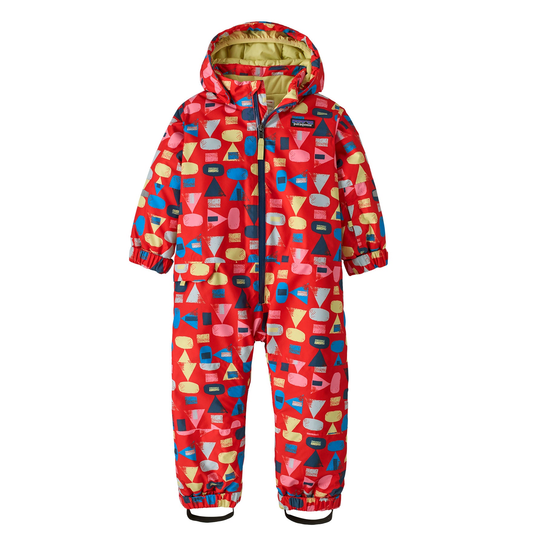 Baby Snow Pile One-Piece - Sale