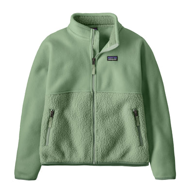 Kids' Cozy Fluff Jacket