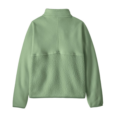 Kids' Cozy Fluff Jacket