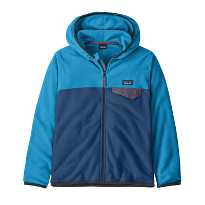 Kids' Micro D Snap-T Jacket