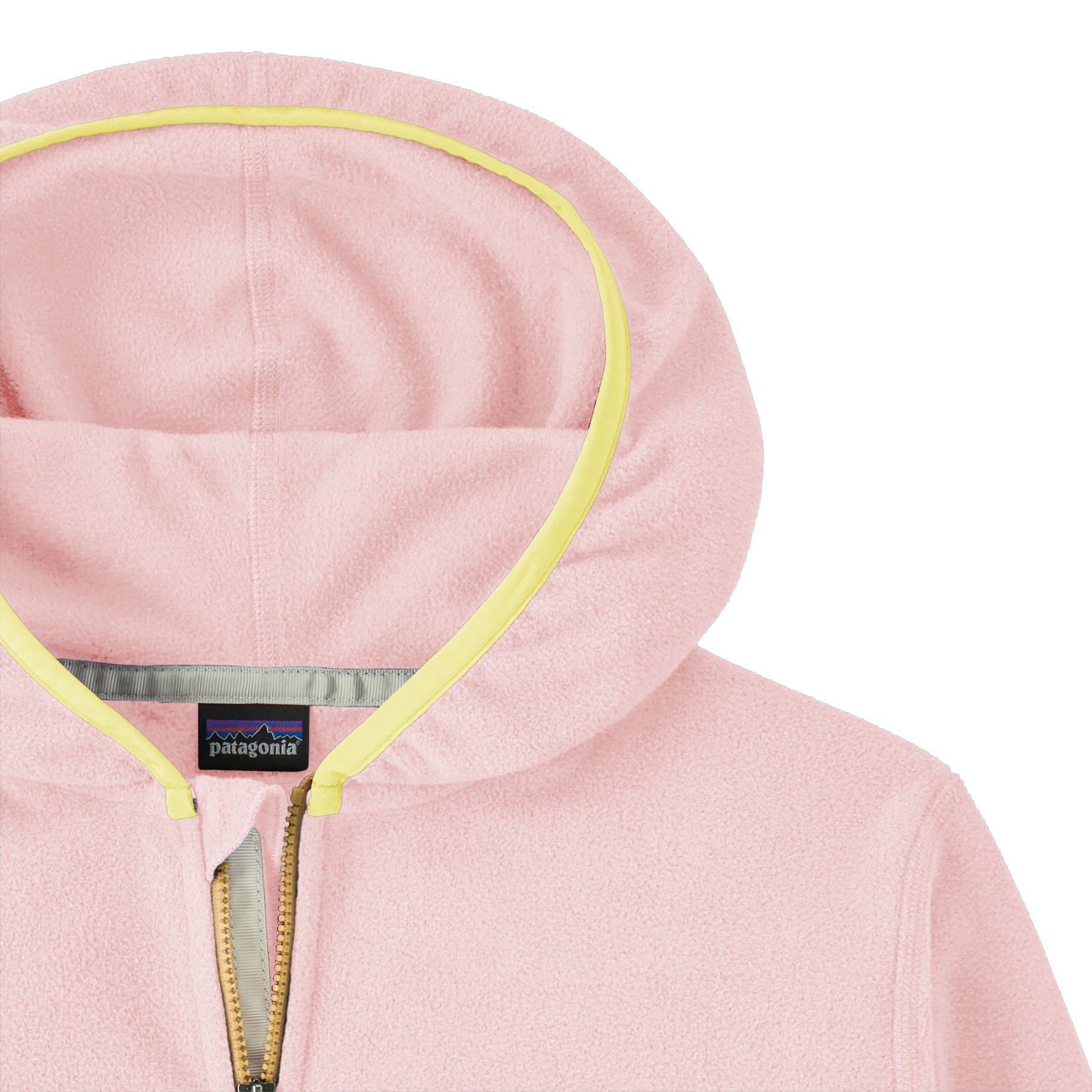 Kids' Micro D Snap-T Jacket