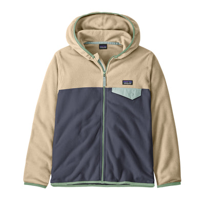 Kids' Micro D Snap-T Jacket