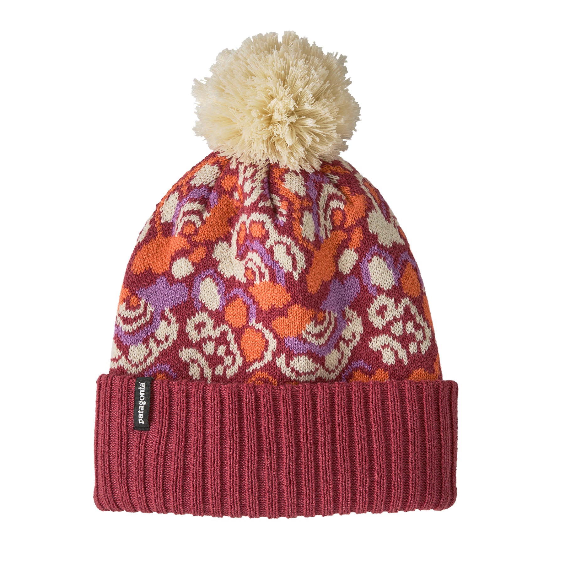 Kids' Powder Town Beanie - Sale
