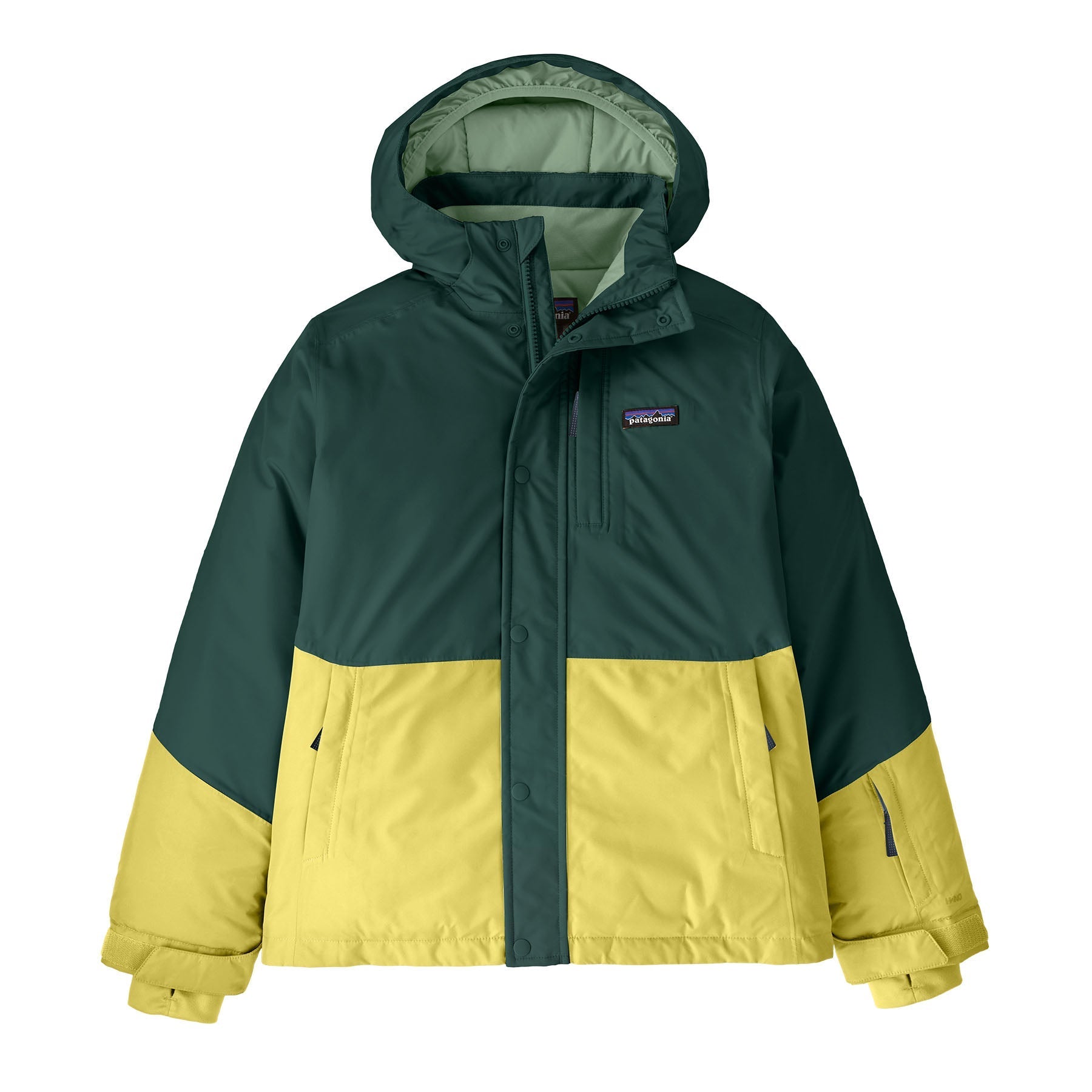 Kids' Powder Town Jacket - Sale