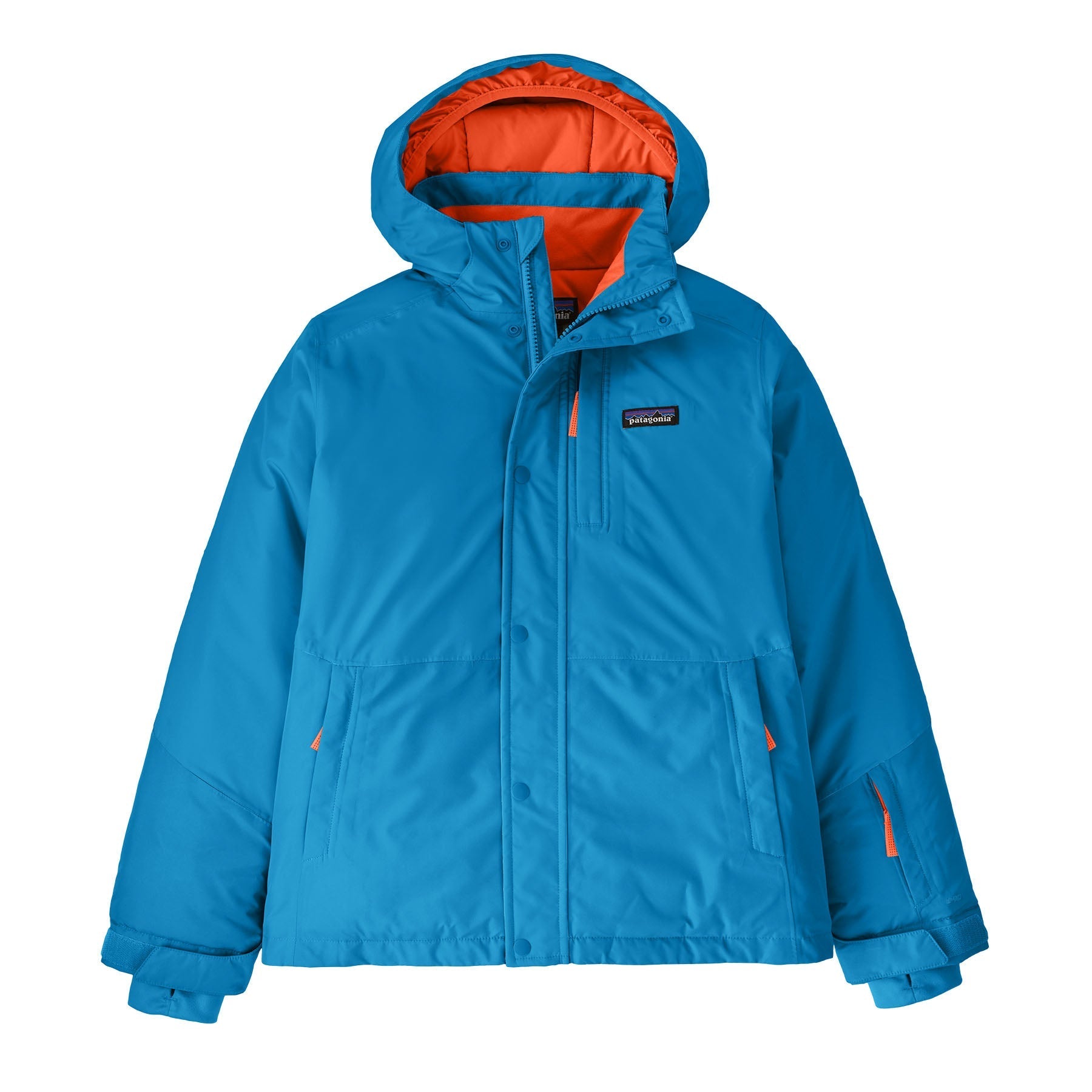 Kids' Powder Town Jacket - Sale