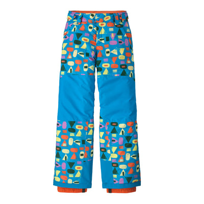 Kids' Powder Town Pants - Sale