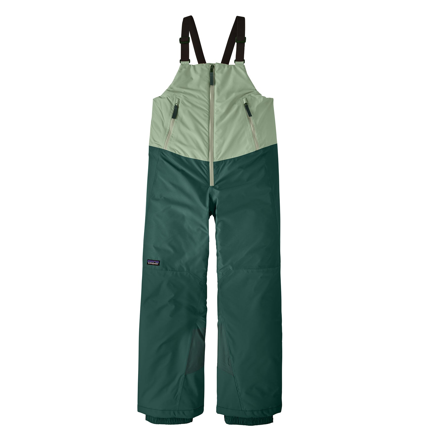 Kids' Powder Town Bibs - Sale