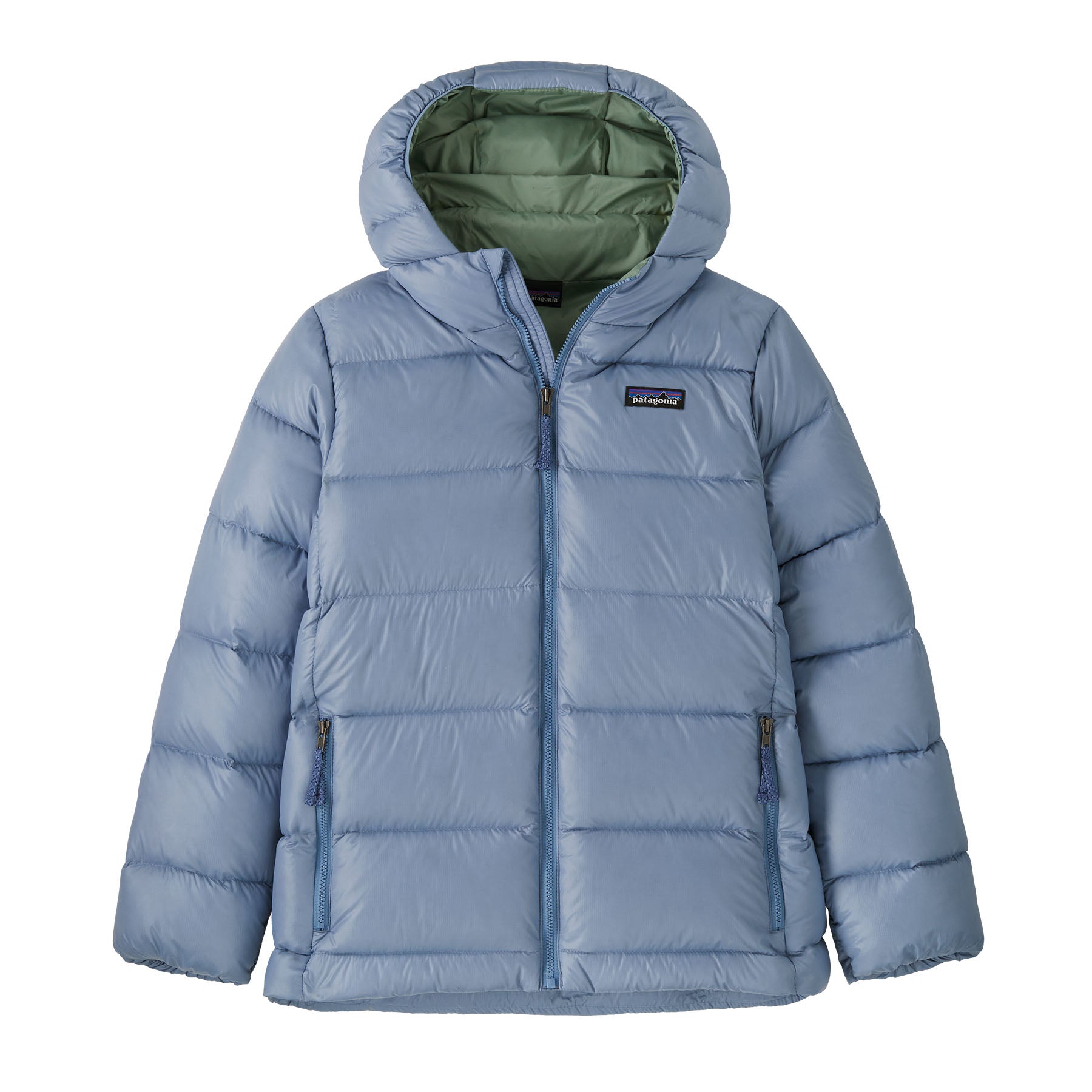 Kids' Hi-Loft Down Sweater Hoody