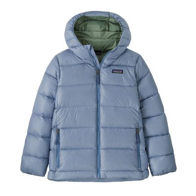 Kids' Hi-Loft Down Sweater Hoody