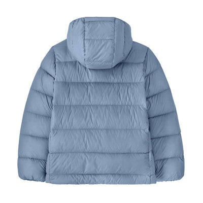 Kids' Hi-Loft Down Sweater Hoody