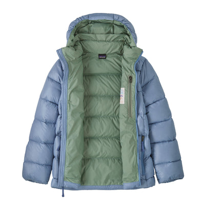 Kids' Hi-Loft Down Sweater Hoody