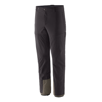Pantalon de guide alpin pour hommes