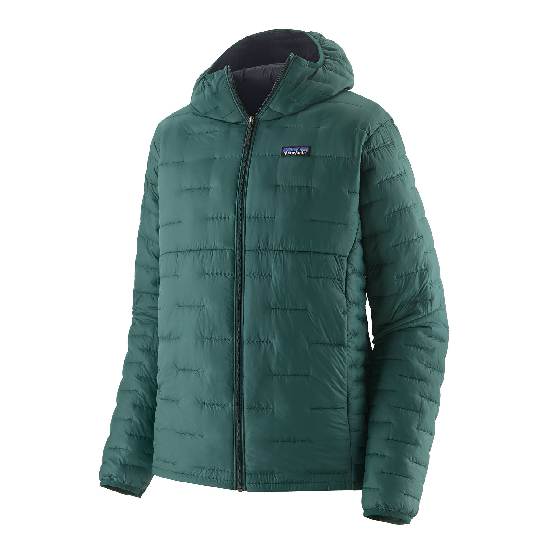 Men's Micro Puff Hoody - Sale