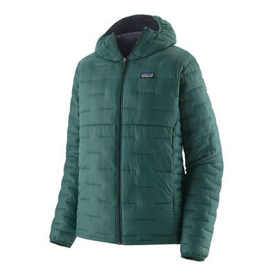 Men's Micro Puff Hoody - Sale