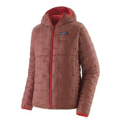 Men's Micro Puff Hoody - Sale