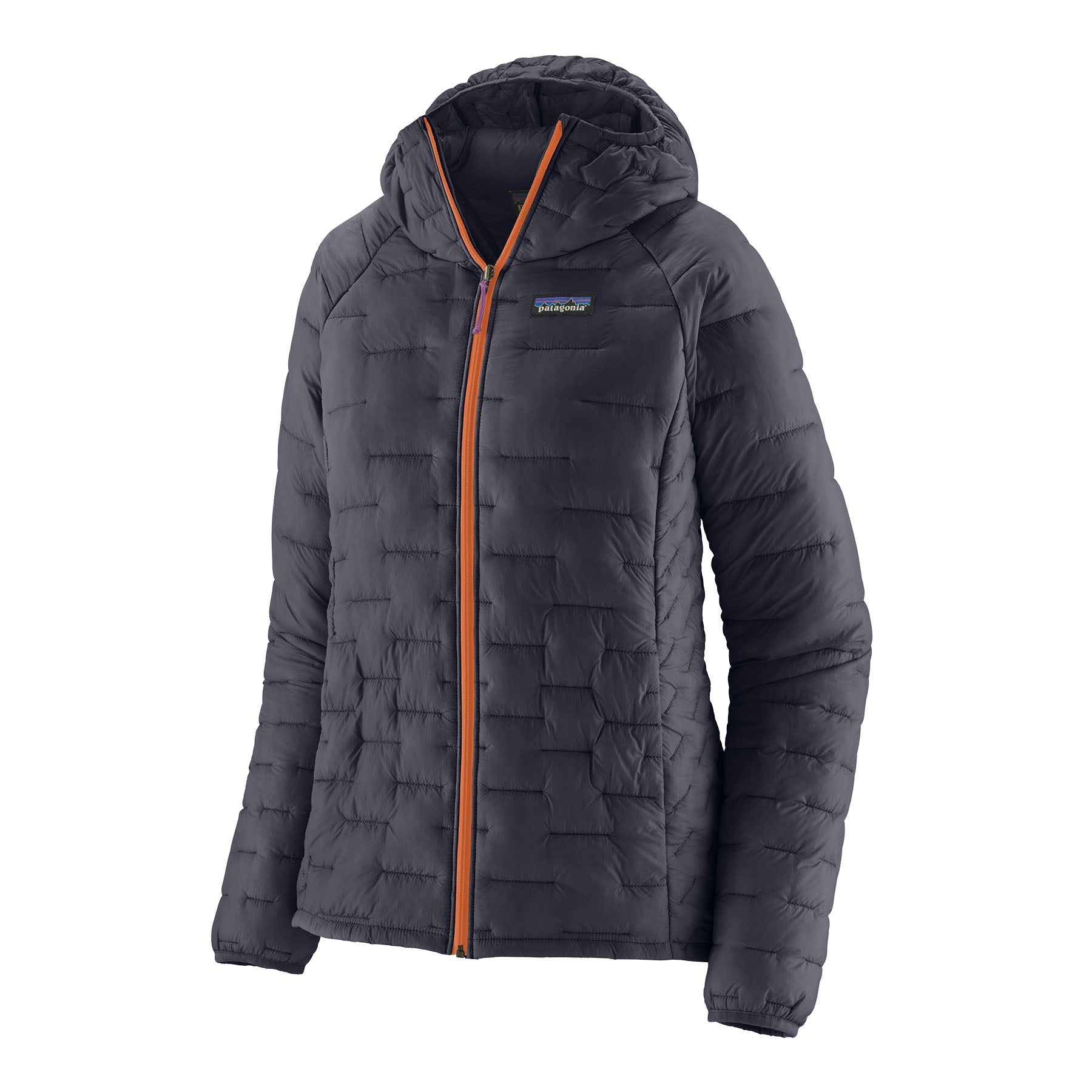 Women's Micro Puff Hoody - Sale