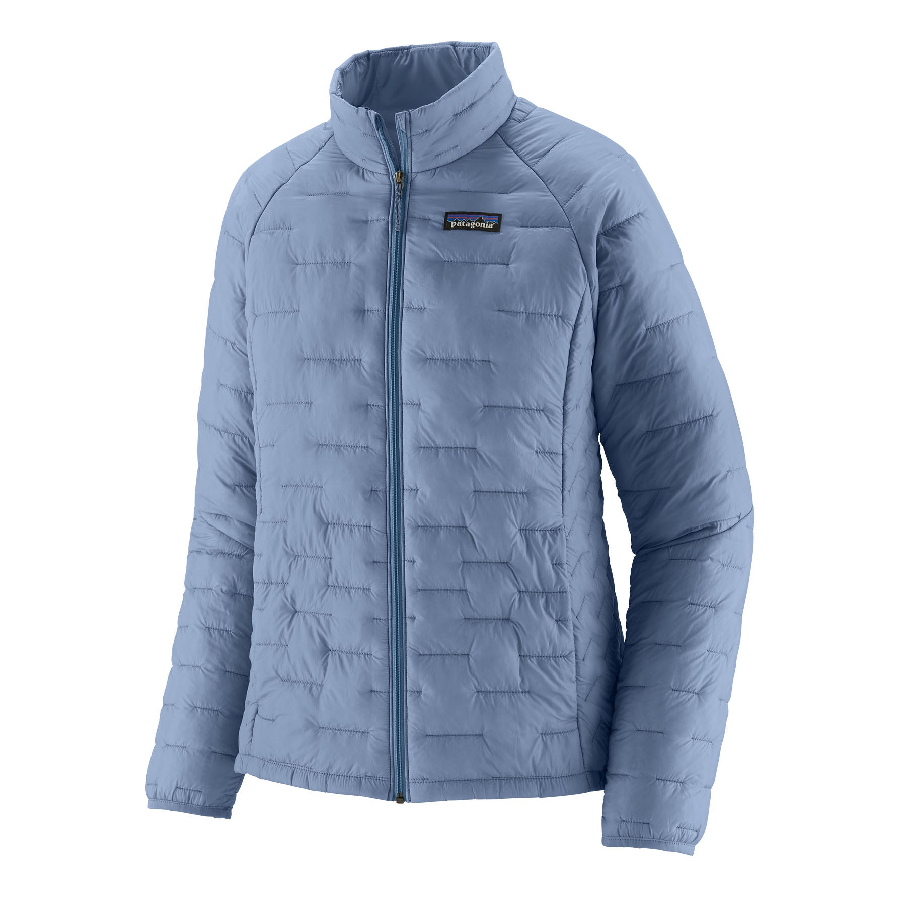 Women's Micro Puff Jacket - Sale