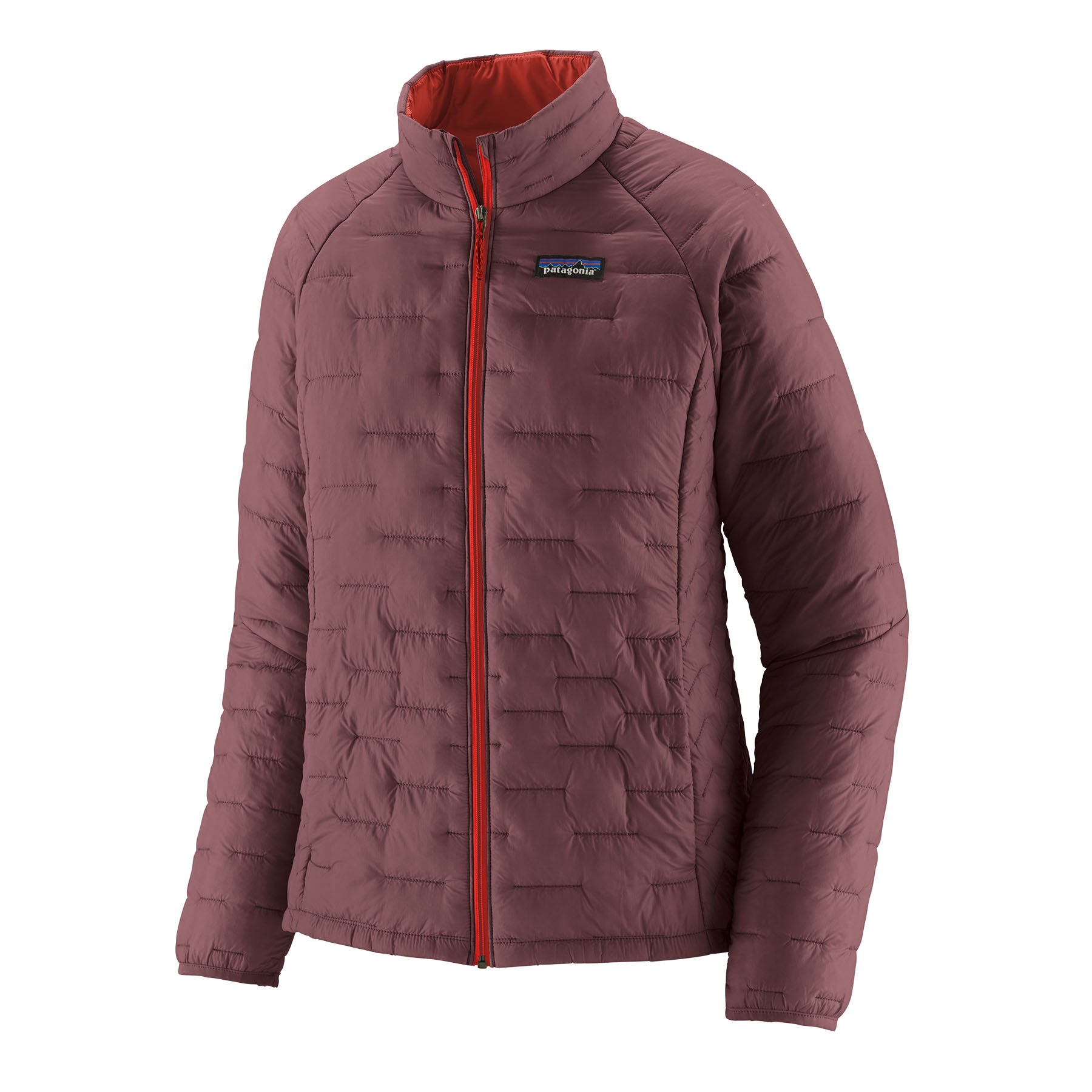 Women's Micro Puff Jacket - Sale