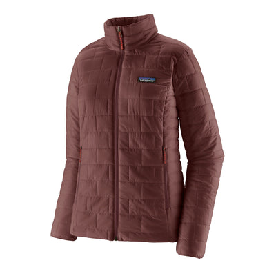 Women's Nano Puff Jacket - Sale