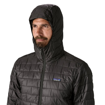 Men's Nano Puff Hoody