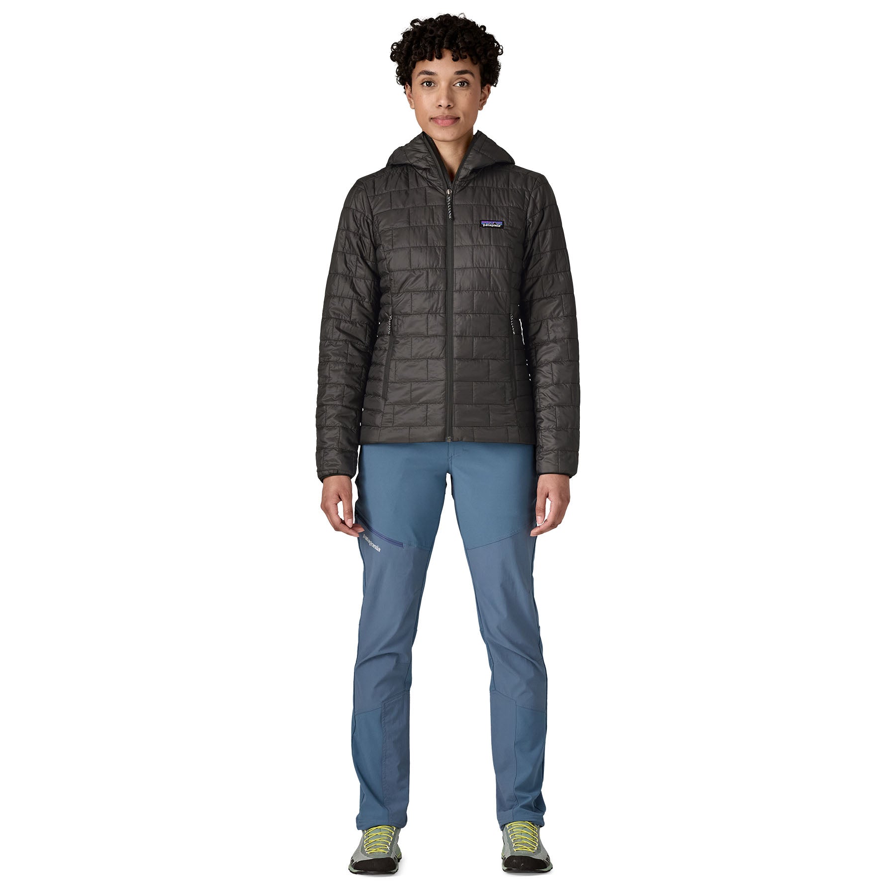 Women's Nano Puff Hoody