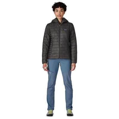 Women's Nano Puff Hoody