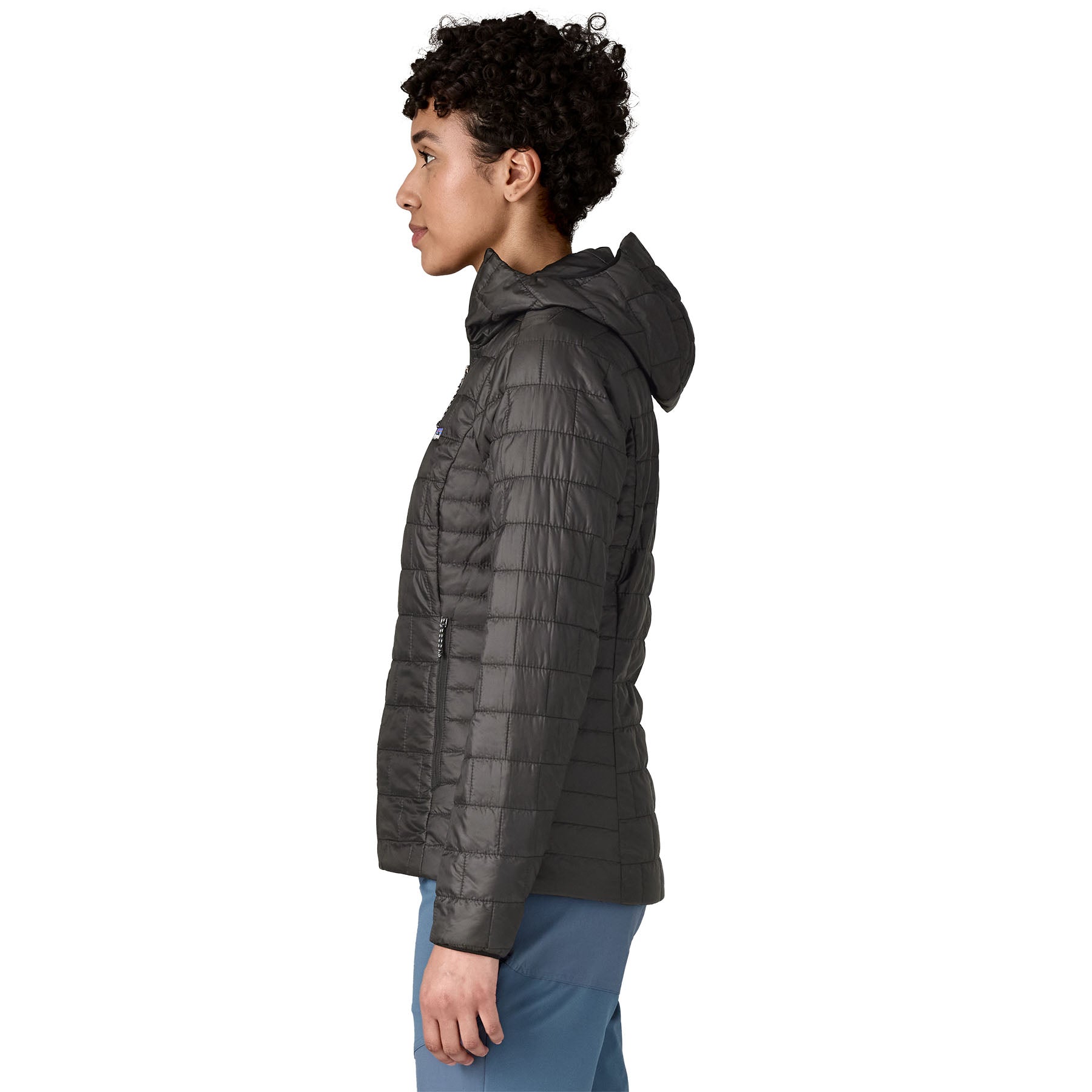 Women's Nano Puff Hoody