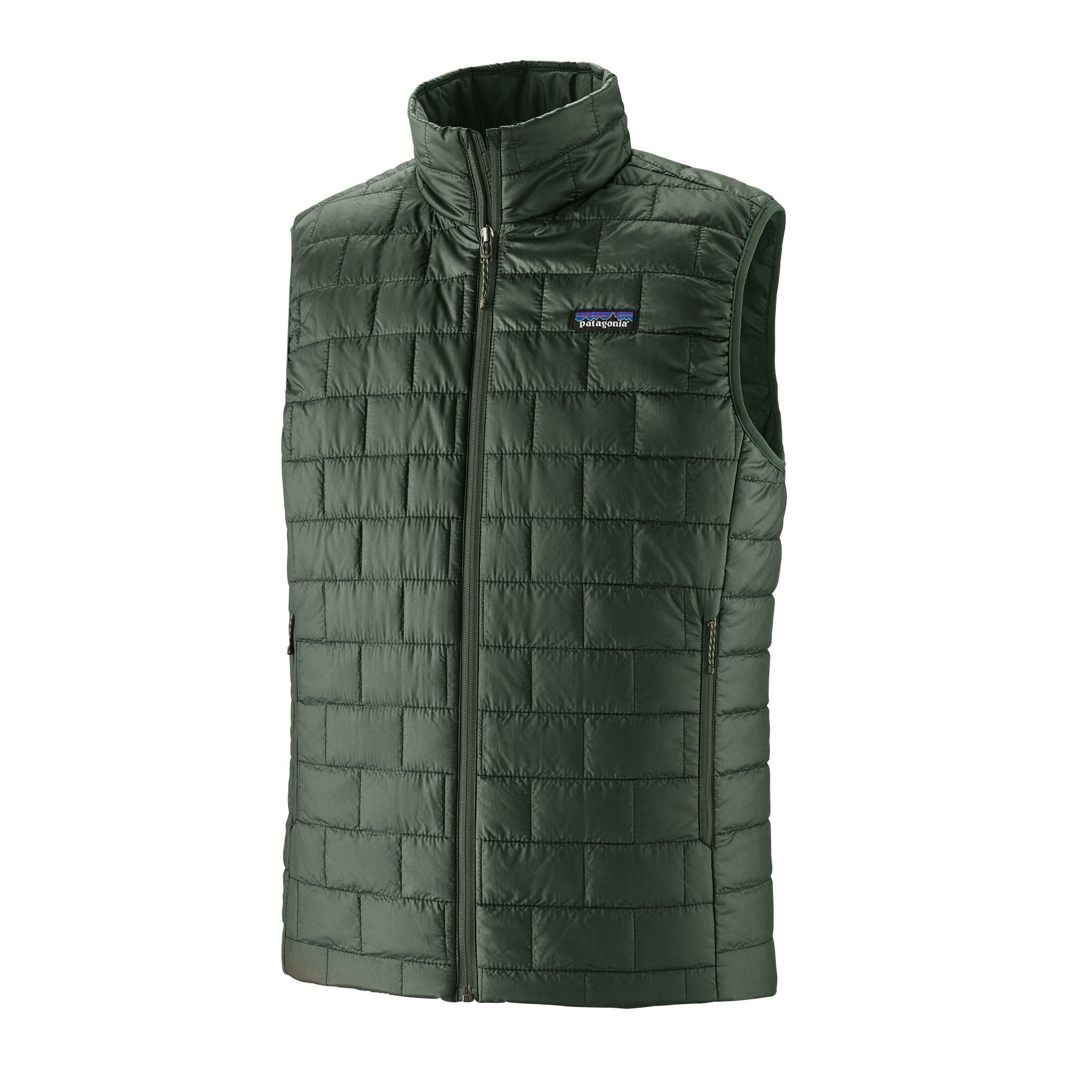 Men's Nano Puff Vest