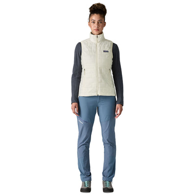 Women's Nano Puff Vest