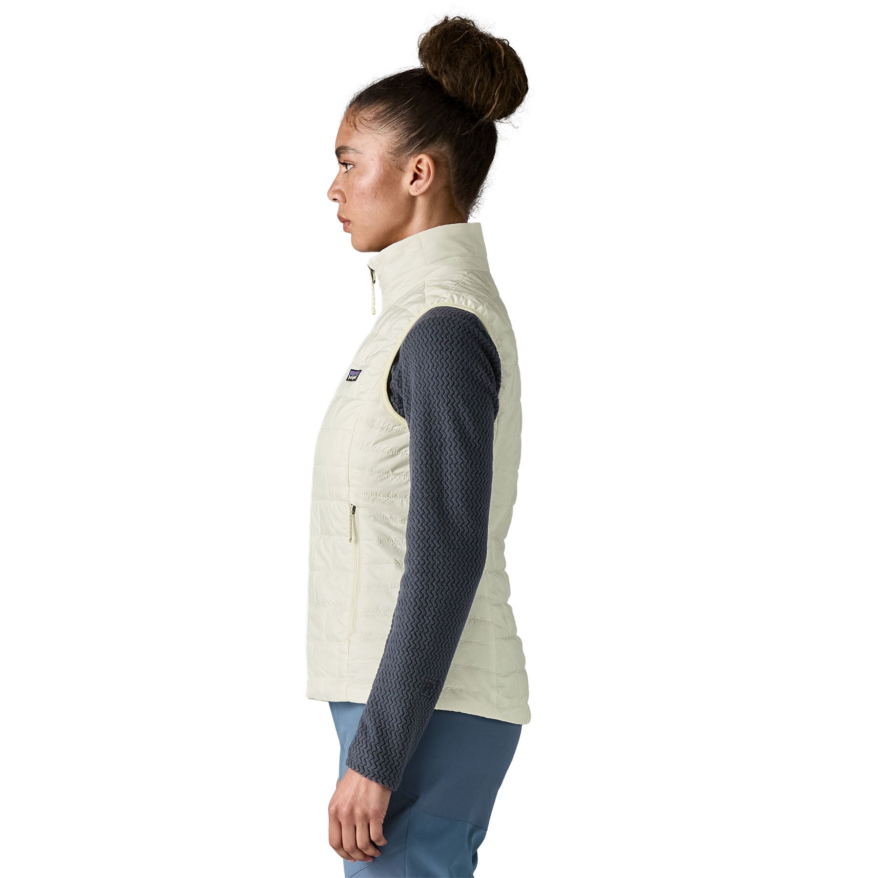 Women's Nano Puff Vest