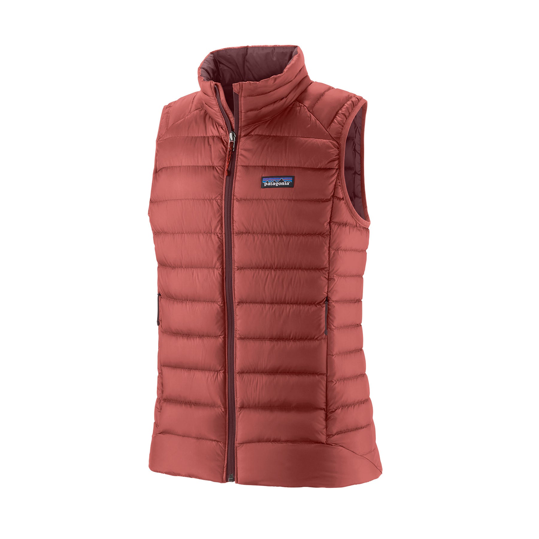 Women's Down Sweater Vest - Sale