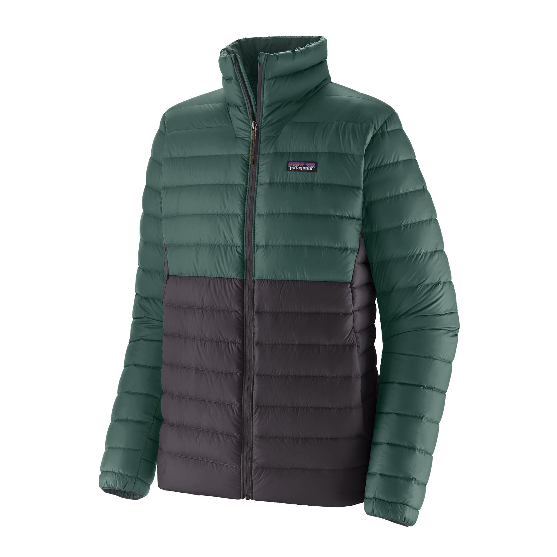 Men's Down Sweater - Sale