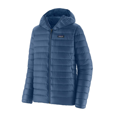 Men's Down Sweater Hoody - Sale