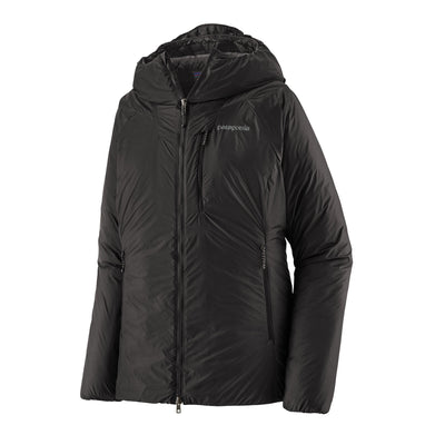 Sweat à capuche léger DAS® pour femmes - Vente