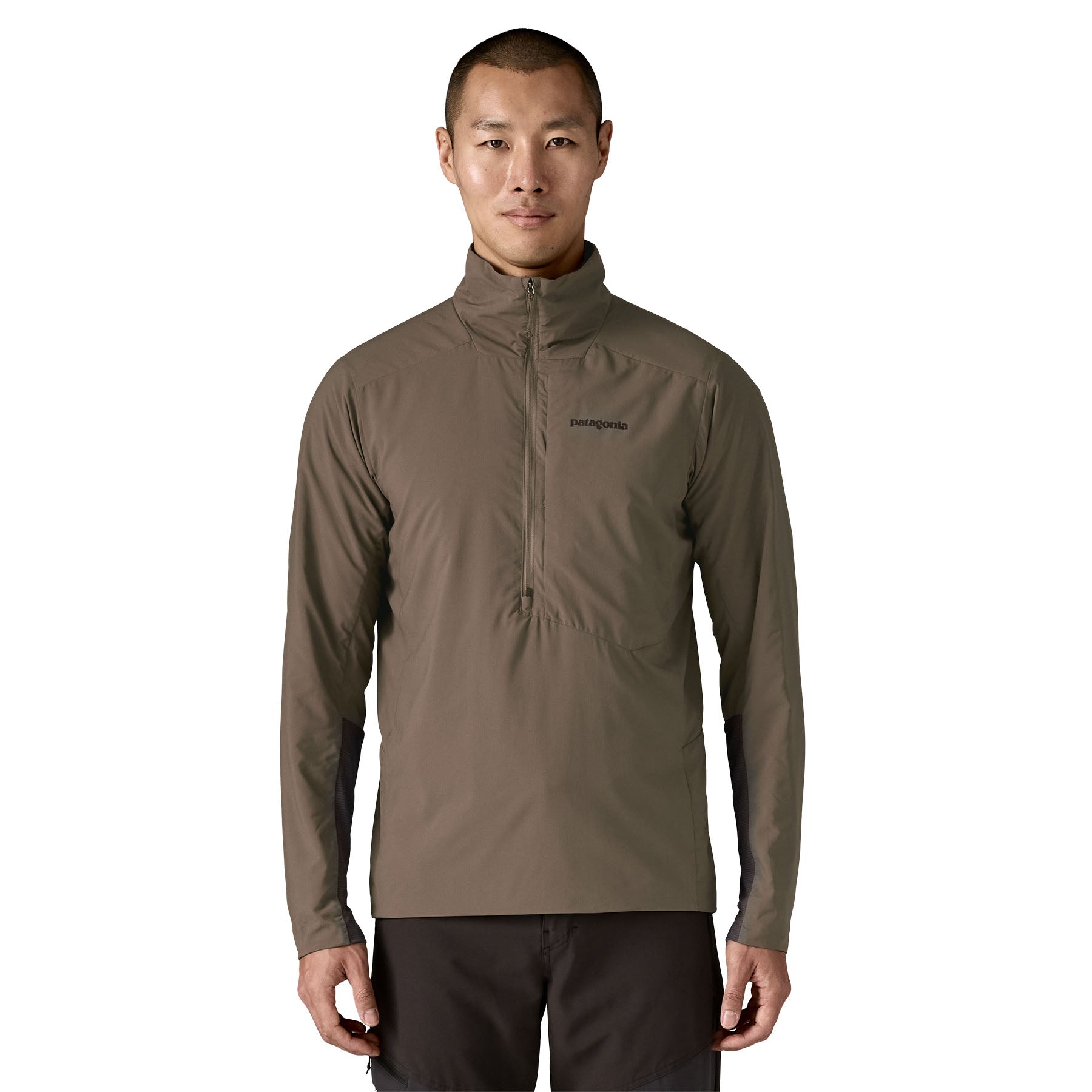 Men's Nano-Air Ultralight Pullover